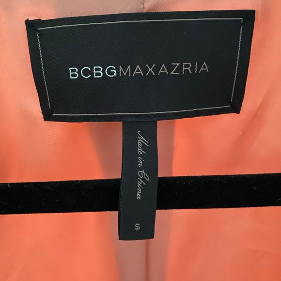 BCBG Blazer - Picture 3 of 3